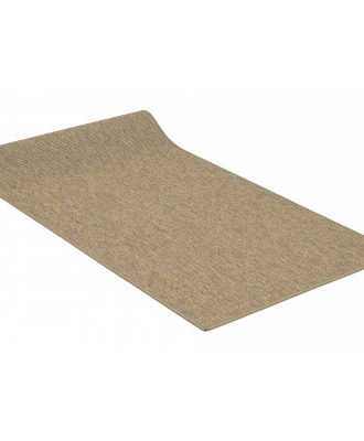 Zorro natur - gångmatta metervara