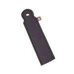 De Buyer Neopren Värmeskydd - Grytlappar & Grytvantar Gummi Svart