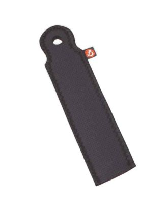 De Buyer Neopren Värmeskydd - Grytlappar & Grytvantar Gummi Svart