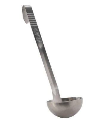 De Buyer Opera Team Slev - Slevar & Skedar Rostfritt Stål