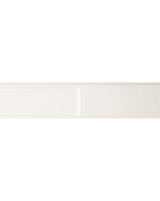 Decotique Vogue Wall Skåp Petite 136 - Skåp & Vitrinskåp Mdf Vit