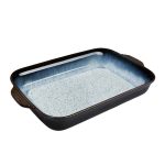 Denby Halo Ugnsform Stor - Ugnsformar Mix