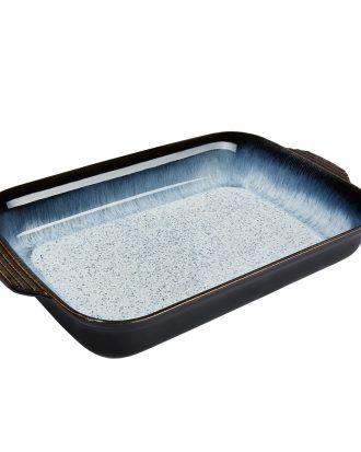 Denby Halo Ugnsform Stor - Ugnsformar Mix