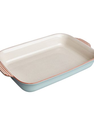 Denby Heritage Pavilion Ugnsform Stor - Ugnsformar Mix