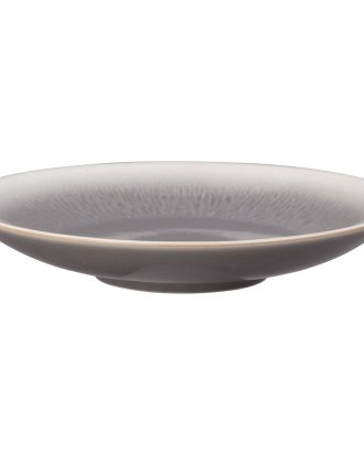 Denby Modus Pastatallrik 23 Cm Ombre - Pastatallrikar Lera Grå