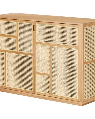 Design House Stockholm Air Sideboard - Skänkar & Sideboards Ask Ek