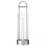 Design House Stockholm Reservglas Till Lotus Ljuslykta - Ljuslyktor Klar