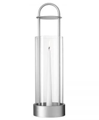 Design House Stockholm Reservglas Till Lotus Ljuslykta - Ljuslyktor Klar