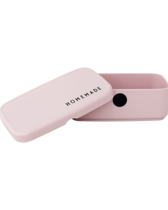 Design Letters Matlåda - Matlådor Polypropylen Lavendel