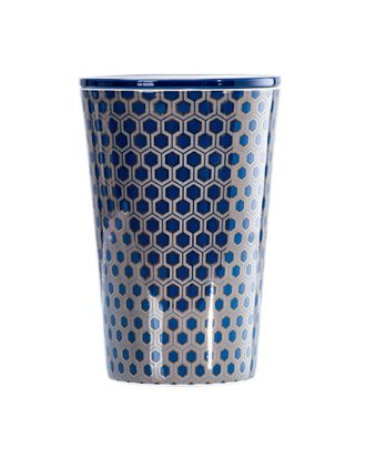 Cologne Retro doftljus stor