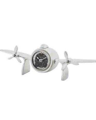 Clock Commander pol alu