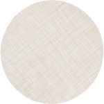 Dixie Sture Bordsunderlägg 38 Cm - Bordstabletter & Glasunderlägg Syntetiskt Material Beige