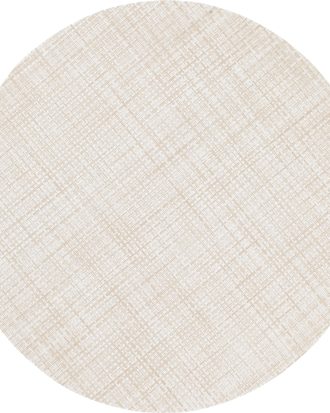 Dixie Sture Bordsunderlägg 38 Cm - Bordstabletter & Glasunderlägg Syntetiskt Material Beige