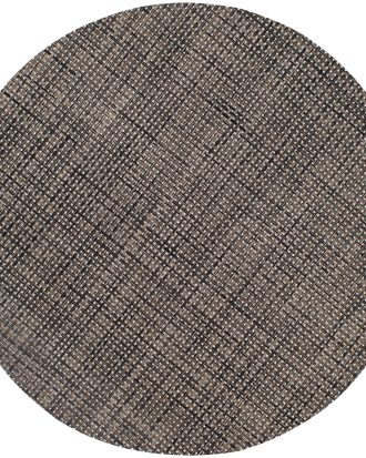 Dixie Sture Bordsunderlägg 38 Cm Coffee - Bordstabletter & Glasunderlägg Syntetiskt Material Kaffe