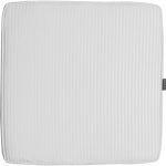 Diyti Narrow Stripe Dyna 45x45 Cm - Dynor Polyester Vit