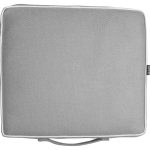 Diyti Plain Båtkudde 40x45 Cm - Dynor Polyester Grå