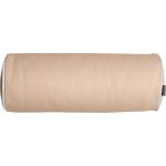 Diyti Plain Kudde 17x45 Cm - Utekuddar Polyester Beige