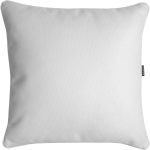 Diyti Plain Kudde 45x45 Cm - Utekuddar Polyester Vit