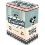 Hundmatsburk dog buiscuits 3 liter