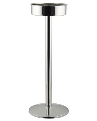 Dorre Butler Ställning För Vin & Champagne - Vin & Bartillbehör Rostfritt Stål