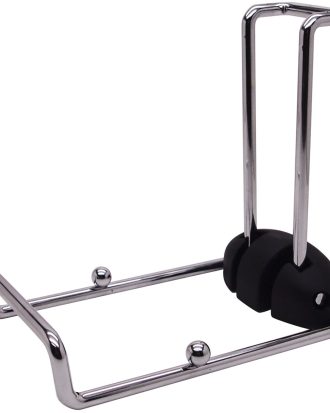 Dorre Kelly Kokboksstöd Hopfällbar - Lådor & Askar Metall Krom