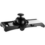 Dorre Mano Mandolin - Mandoliner & Rivjärn Plast Svart