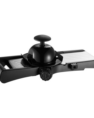 Dorre Mano Mandolin - Mandoliner & Rivjärn Plast Svart