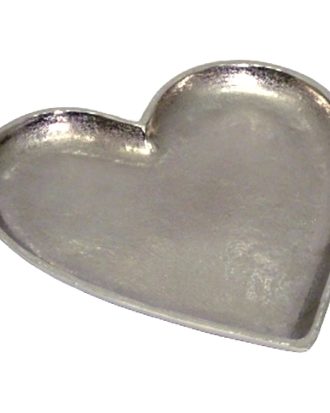 Dorre Salma Bricka 23x24 Cm - Brickor Aluminium