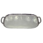 Dorre Sari Serveringsbricka - Brickor Aluminium