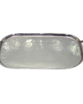 Dorre Sari Serveringsbricka - Brickor Aluminium