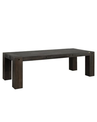 Berkeley matbord brun 240cm