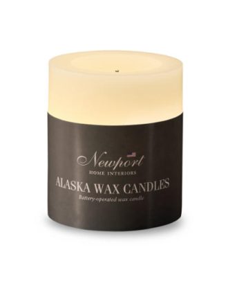 Alaska blockljus LED