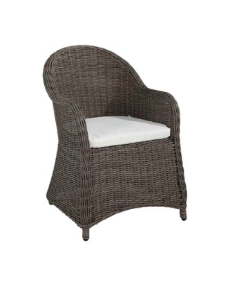 Orlando karmstol vintage inkl. dyna