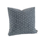 Memory kuddfodral blå