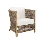 Mauro fåtölj rotting