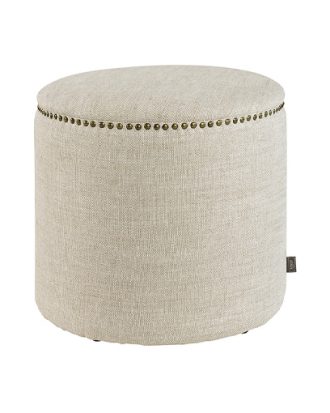 NICE ottoman