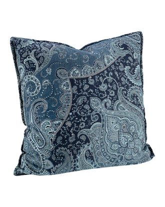 Eroz kuddfodral indigo