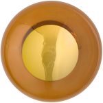 Ebb & Flow Horizon Vägg/taklampa 21 Cm - Plafonder Metall Toast