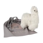 Elvang Pilar Alpaca Gosedjur - Leksaker Polyester Vit