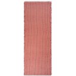 Elvang Walnut Matta 60x150 Cm - Bomulls- & Trasmattor Jute Rose