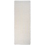 Elvang Walnut Matta 60x150 Cm Ivory - Bomulls- & Trasmattor Jute Elfenben