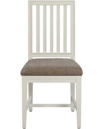 Englesson Classic Stol 2.0 /westray Noir 24 - Stolar Bok Whitewash