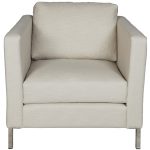 Englesson Wave Fåtölj Pk1 Nolita Flint 11 - 3-sits soffor Nolita Almond 01