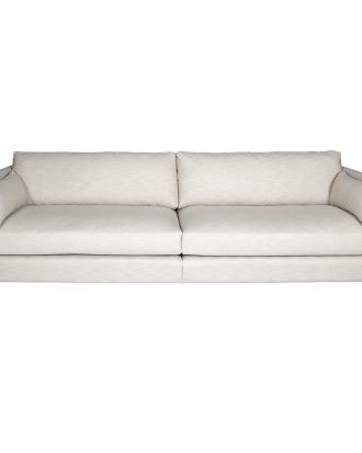 Englesson Wave Soffa 4-sits Pk1 - 4-sitssoffor + Nolita Almond 01