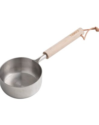 Ernst Decilitermått - Mått & Måttsatser Metall Natur