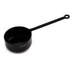 Ernst Decilitermått Svart - Mått & Måttsatser Metall