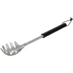 Ernst Pastaslev - Slevar & Skedar Metall Svart