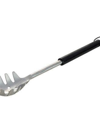 Ernst Pastaslev - Slevar & Skedar Metall Svart