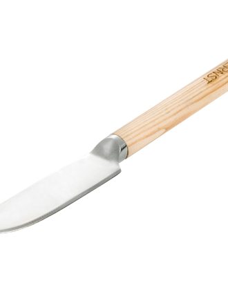 Ernst Smörkniv - Smörknivar Rostfritt Stål Natur