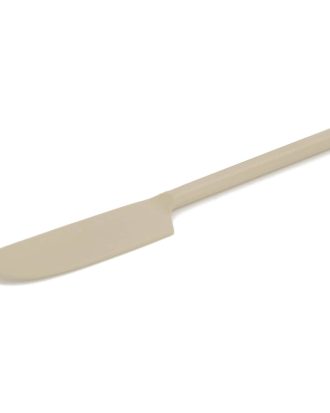 Ernst Smörkniv 16 Cm - Smörknivar Metall Beige